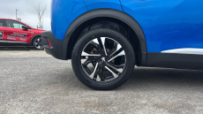 Peugeot 2008 1.2 PureTech 130 GT 5dr Petrol Estate